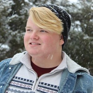 Meet your Posher, Johnathan